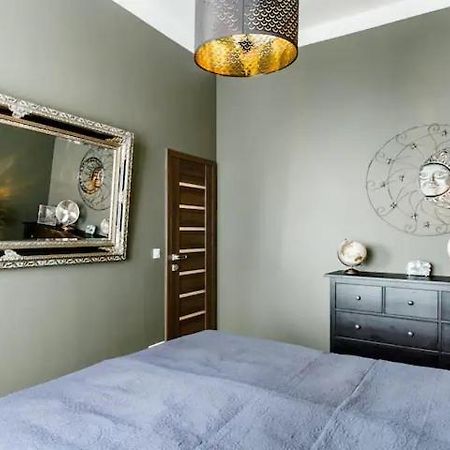 Luxury apartment at Prague city centre Anděl! Extérieur photo