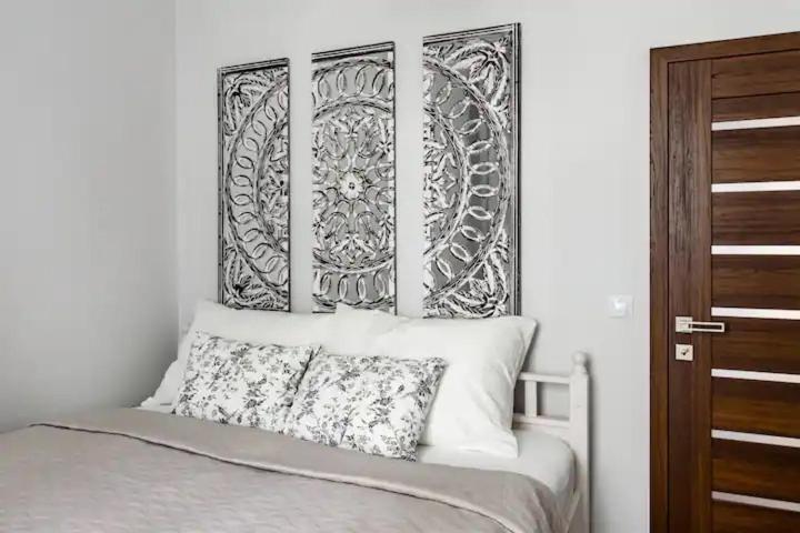 Luxury apartment at Prague city centre Anděl! Extérieur photo